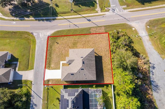 600 ROSARO COURT, Kissimmee, FL 34758