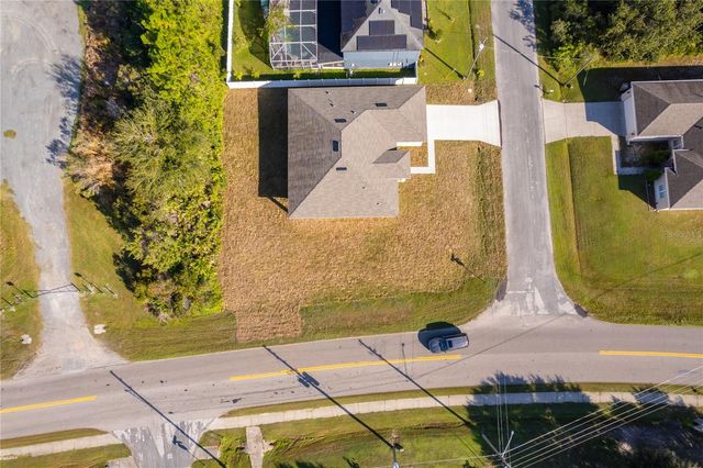 600 ROSARO COURT, Kissimmee, FL 34758