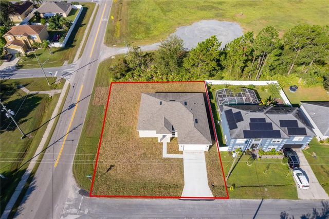 600 ROSARO COURT, Kissimmee, FL 34758