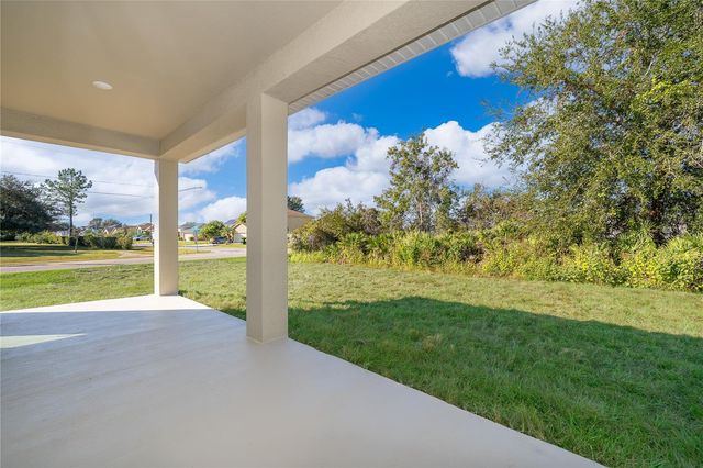 600 ROSARO COURT, Kissimmee, FL 34758