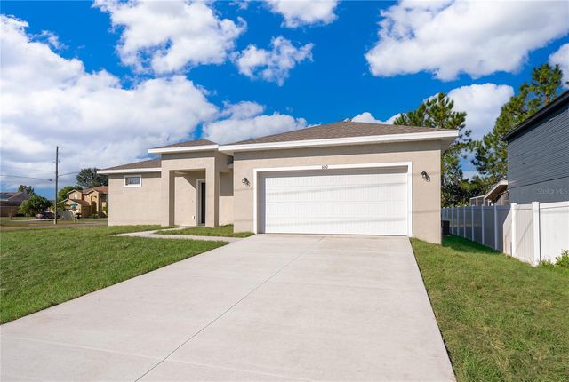 600 ROSARO COURT, Kissimmee, FL 34758