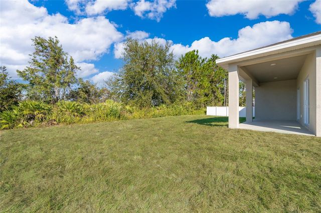 600 ROSARO COURT, Kissimmee, FL 34758