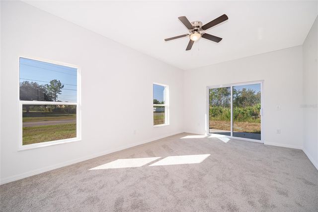 600 ROSARO COURT, Kissimmee, FL 34758