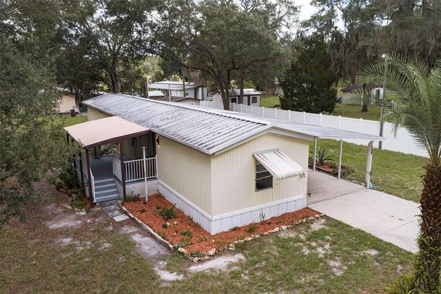 6377 W FLANDERS LANE, Crystal River, FL 34429