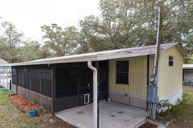 6377 W FLANDERS LANE, Crystal River, FL 34429