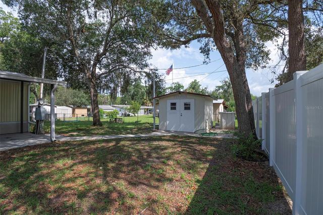6377 W FLANDERS LANE, Crystal River, FL 34429