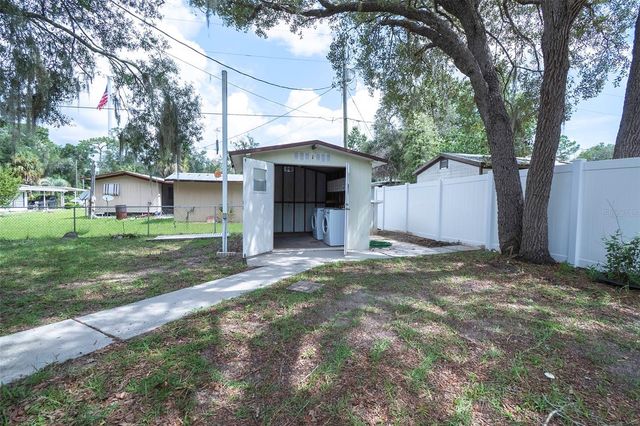 6377 W FLANDERS LANE, Crystal River, FL 34429