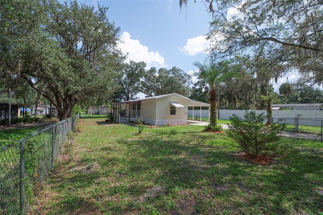 6377 W FLANDERS LANE, Crystal River, FL 34429