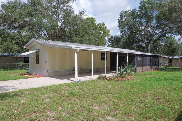 6377 W FLANDERS LANE, Crystal River, FL 34429