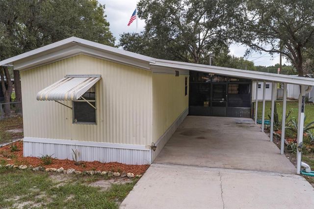 6377 W FLANDERS LANE, Crystal River, FL 34429