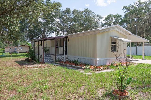 6377 W FLANDERS LANE, Crystal River, FL 34429