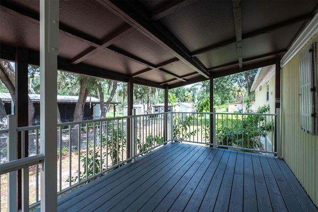 6377 W FLANDERS LANE, Crystal River, FL 34429