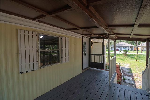 6377 W FLANDERS LANE, Crystal River, FL 34429
