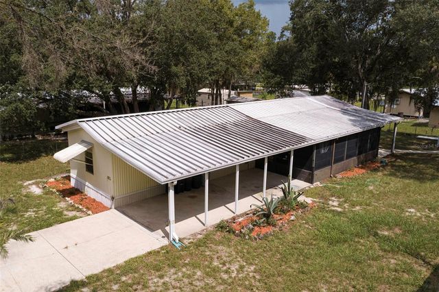 6377 W FLANDERS LANE, Crystal River, FL 34429