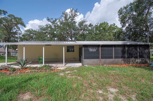 6377 W FLANDERS LANE, Crystal River, FL 34429