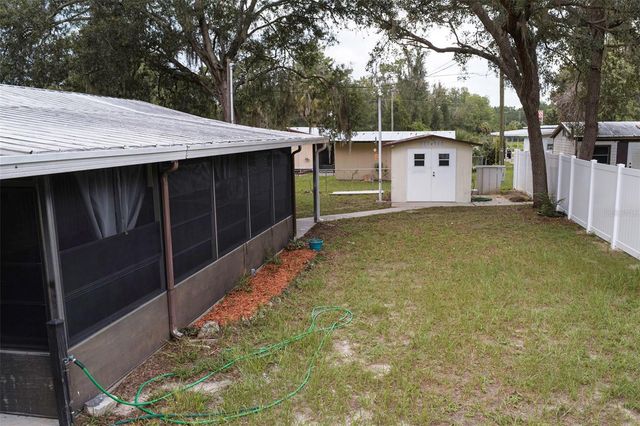6377 W FLANDERS LANE, Crystal River, FL 34429
