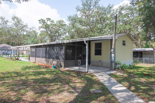 6377 W FLANDERS LANE, Crystal River, FL 34429