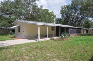 6377 W FLANDERS LANE, Crystal River, FL 34429