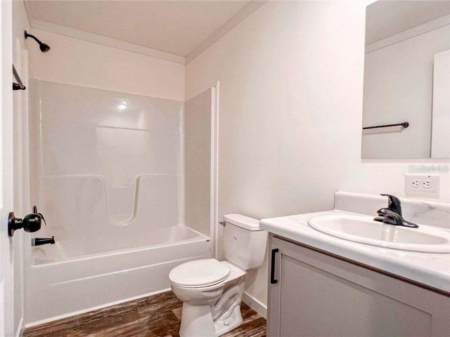 16108 GUPTON STREET, Brooksville, FL 34613