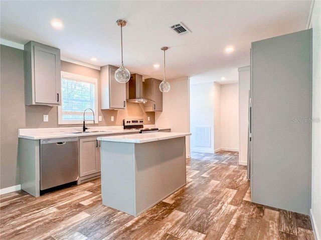 16108 GUPTON STREET, Brooksville, FL 34613