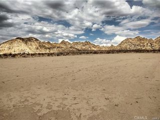 0 Stellar Road, Lucerne Valley, CA 92356