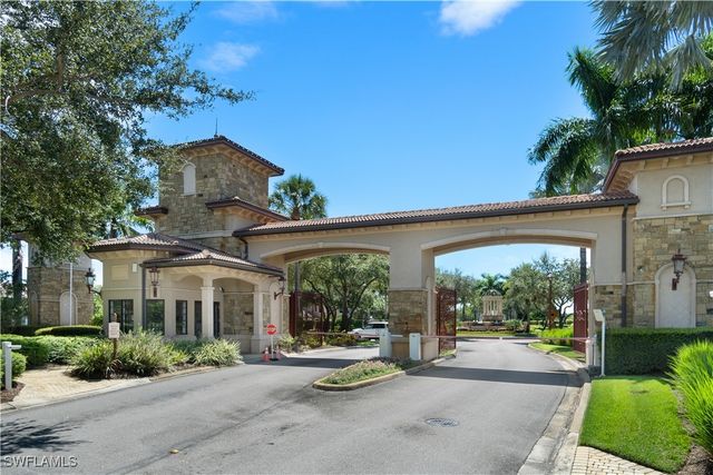 9521 Avellino WAY 2413, Naples, FL 34113