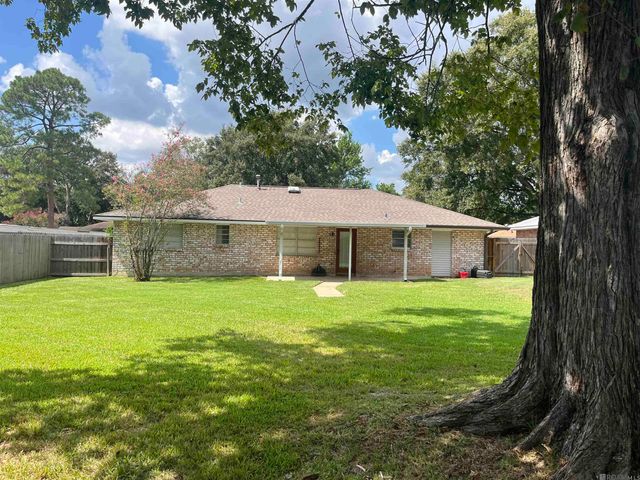 9549 Tasmania Ave, Baton Rouge, LA 70810