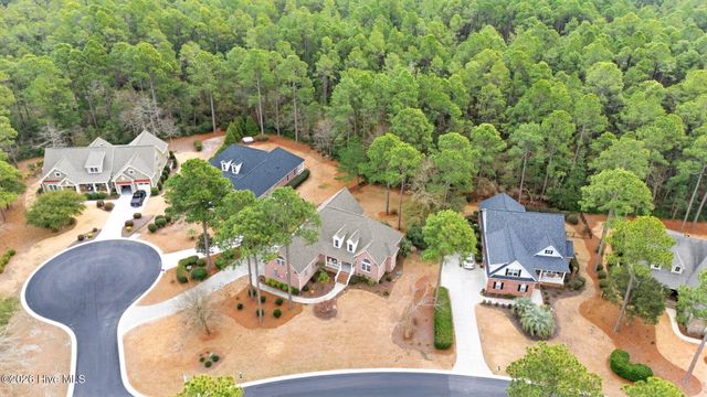 542 Riverwood Drive SE, Bolivia, NC 28422