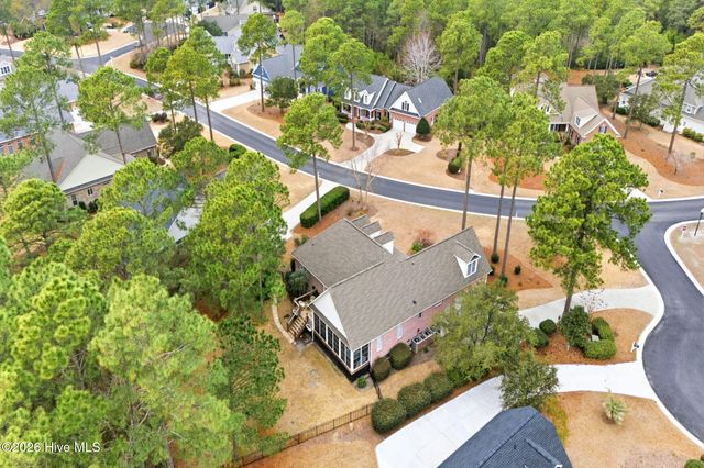 542 Riverwood Drive SE, Bolivia, NC 28422