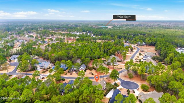 542 Riverwood Drive SE, Bolivia, NC 28422