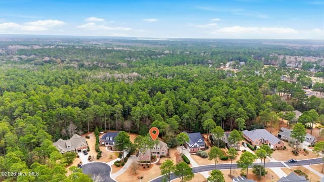 542 Riverwood Drive SE, Bolivia, NC 28422