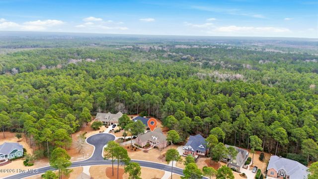 542 Riverwood Drive SE, Bolivia, NC 28422