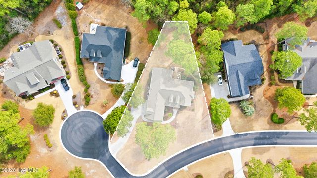 542 Riverwood Drive SE, Bolivia, NC 28422