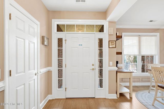 542 Riverwood Drive SE, Bolivia, NC 28422