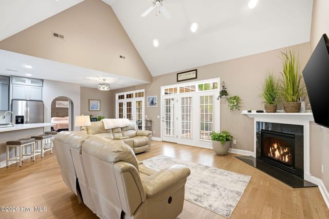 542 Riverwood Drive SE, Bolivia, NC 28422