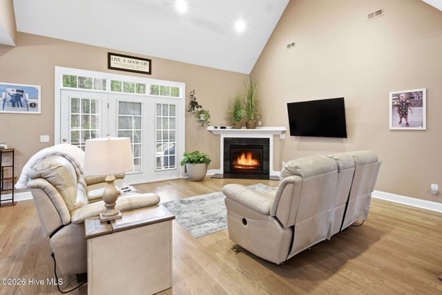 542 Riverwood Drive SE, Bolivia, NC 28422