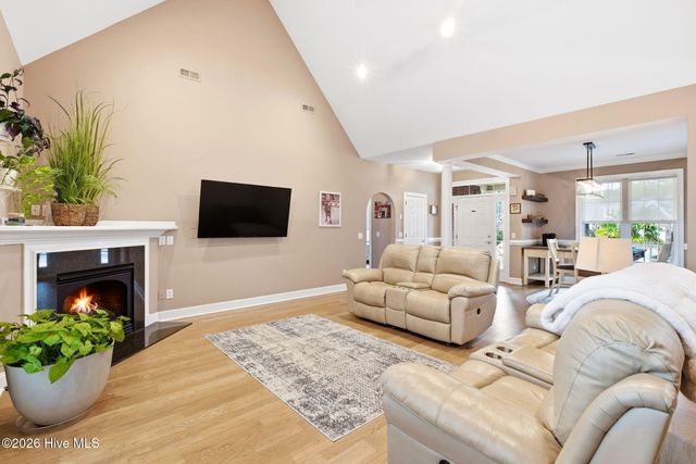 542 Riverwood Drive SE, Bolivia, NC 28422