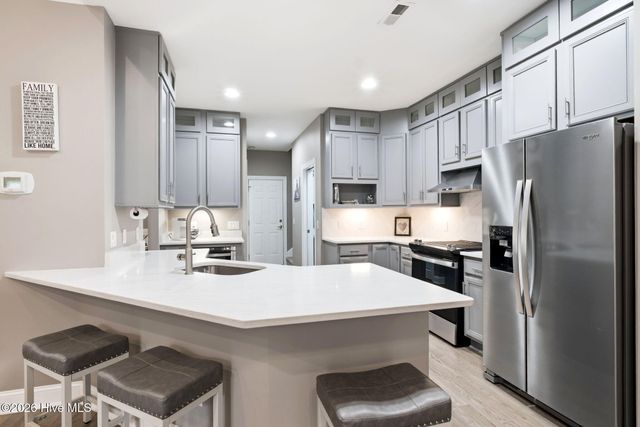 542 Riverwood Drive SE, Bolivia, NC 28422