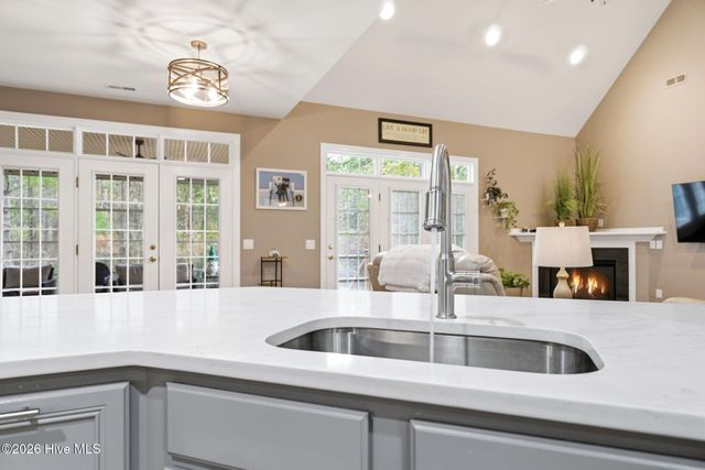 542 Riverwood Drive SE, Bolivia, NC 28422