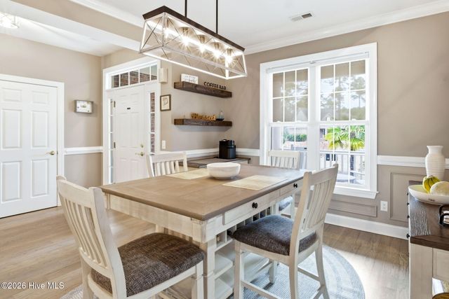 542 Riverwood Drive SE, Bolivia, NC 28422