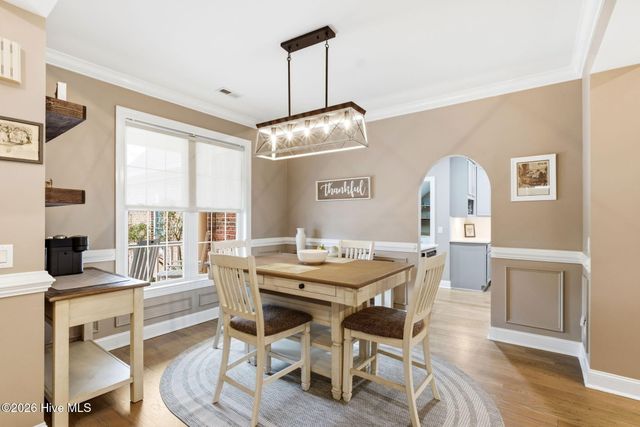 542 Riverwood Drive SE, Bolivia, NC 28422