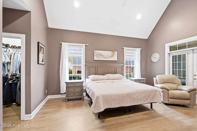 542 Riverwood Drive SE, Bolivia, NC 28422