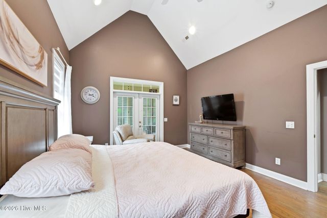 542 Riverwood Drive SE, Bolivia, NC 28422