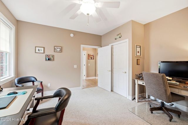 542 Riverwood Drive SE, Bolivia, NC 28422