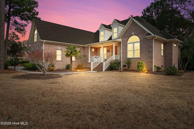 542 Riverwood Drive SE, Bolivia, NC 28422