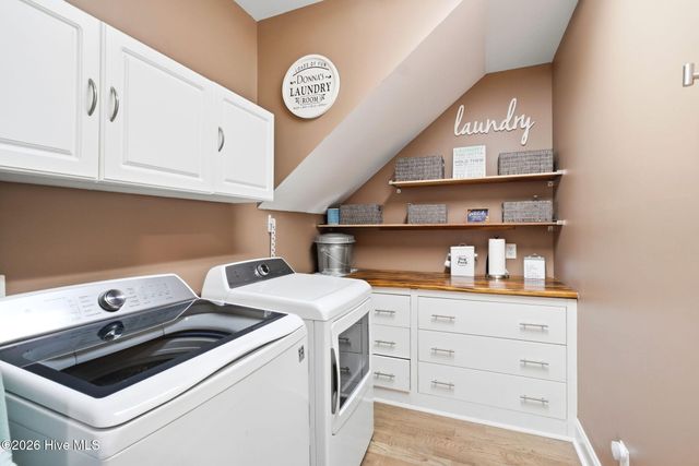 542 Riverwood Drive SE, Bolivia, NC 28422