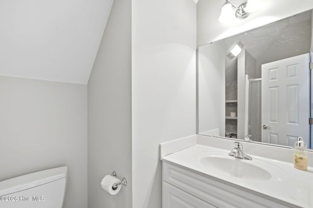 542 Riverwood Drive SE, Bolivia, NC 28422