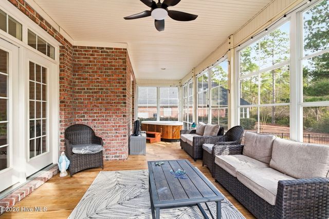 542 Riverwood Drive SE, Bolivia, NC 28422