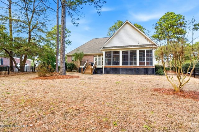 542 Riverwood Drive SE, Bolivia, NC 28422