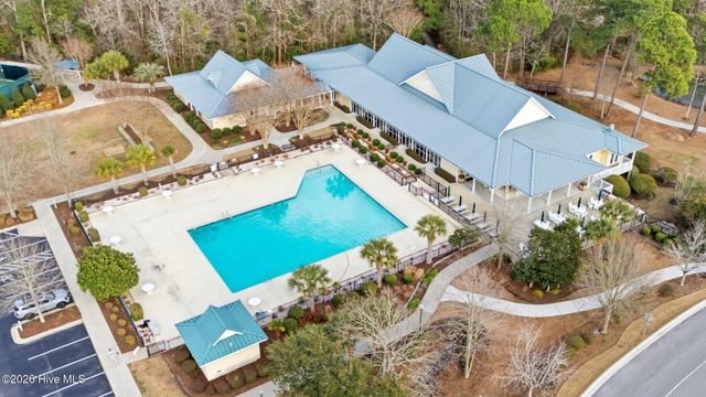 542 Riverwood Drive SE, Bolivia, NC 28422